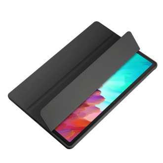Tech-Protect SmartCase case for Lenovo Tab P12 12.7&quot; TB-370 - black