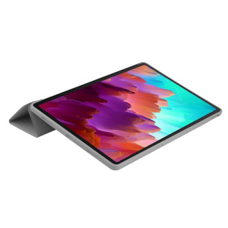 Tech-Protect SmartCase case for Lenovo Tab P12 12.7&quot; TB-370 - gray