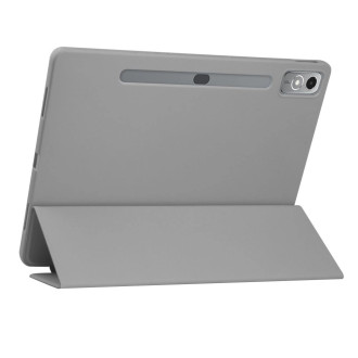 Tech-Protect SmartCase case for Lenovo Tab P12 12.7&quot; TB-370 - gray