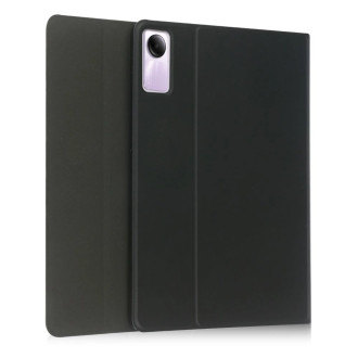 Tech-Protect SC Pen + Keyboard case with keyboard for Xiaomi Redmi Pad SE 11&quot; - black