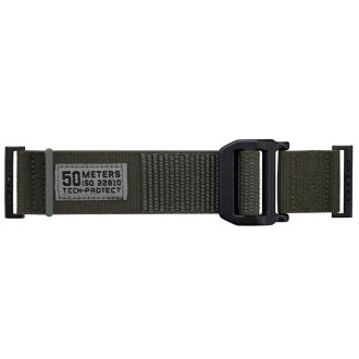 Tech-Protect Scout strap for Apple Watch 4 / 5 / 6 / 7 / 8 / 9 / SE / Ultra 1 / 2 (42/44/45/49 mm) - dark green
