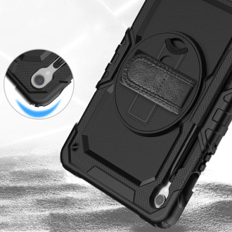 Tech-Protect Solid360 case for Samsung Galaxy Tab S9 FE 10.9&quot; X510 / X516B - black
