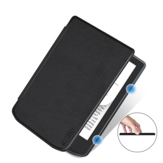 Tech-Protect SmartCase case for PocketBook Verse / Verse Pro - black