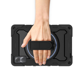 Tech-Protect Solid360 case for Xiaomi Redmi Pad SE 11&quot; - black