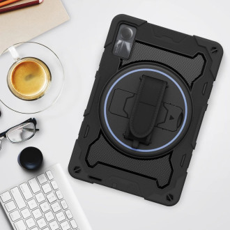 Tech-Protect Solid360 case for Xiaomi Redmi Pad SE 11&quot; - black