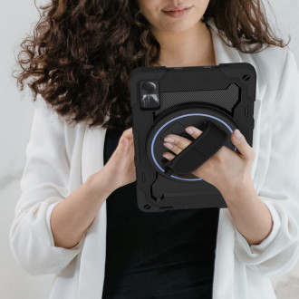 Tech-Protect Solid360 case for Xiaomi Redmi Pad SE 11&quot; - black