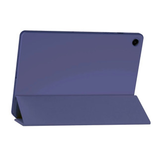 Tech-Protect SmartCase case for Samsung Galaxy Tab A9+ 11&quot; X210 / X215 / X216 - navy blue