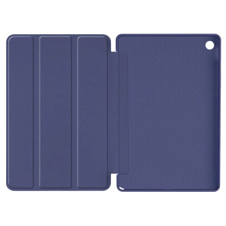 Tech-Protect SmartCase case for Samsung Galaxy Tab A9+ 11&quot; X210 / X215 / X216 - navy blue