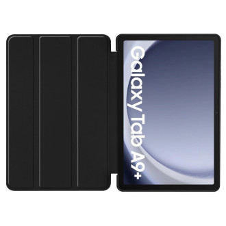 Tech-Protect SmartCase case for Samsung Galaxy Tab A9+ 11&quot; X210 / X215 / X216 - black