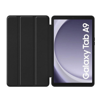 Tech-Protect SmartCase case for Samsung Galaxy Tab A9 8.7&quot; X110 / X115 - black