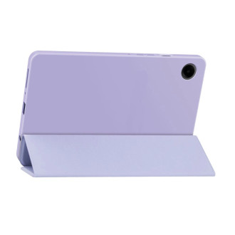 Tech-Protect SmartCase case for Samsung Galaxy Tab A9 8.7&quot; X110 / X115 - purple