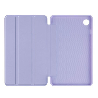 Tech-Protect SmartCase case for Samsung Galaxy Tab A9 8.7&quot; X110 / X115 - purple