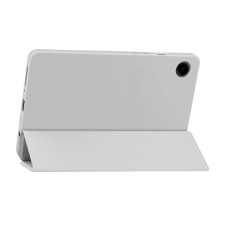 Tech-Protect SmartCase case for Samsung Galaxy Tab A9 8.7&quot; X110 / X115 - gray