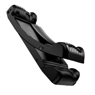 Tech-Protect TPUCarbon case for Lenovo Legion Go - black