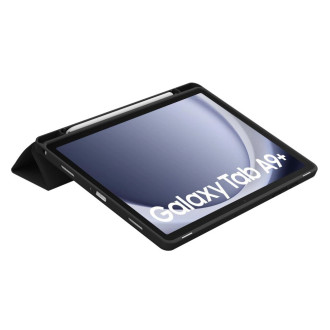 Tech-Protect SC Pen case for Samsung Galaxy Tab A9+ 11&quot; X210 / X215 / X216 - black