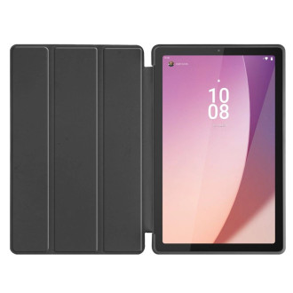 Tech-Protect SmartCase case for Lenovo Tab M9 9&quot; TB-310 - black