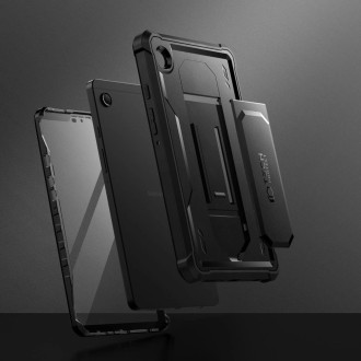 Tech-Protect Kevlar Pro case for Samsung Galaxy Tab A9 8.7&quot; X110 / X115 - black