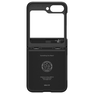 Spigen Tough Armor Pro Case for Samsung Galaxy Z Flip 6 - Black