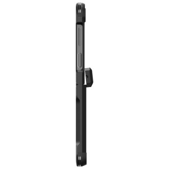 Spigen Tough Armor Pro Case for Samsung Galaxy Z Flip 6 - Black