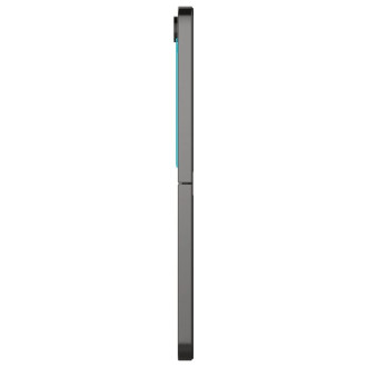 Spigen Glas.tR EZ Fit Tempered Glass for Samsung Galaxy Z Flip 6 - 2 pcs.
