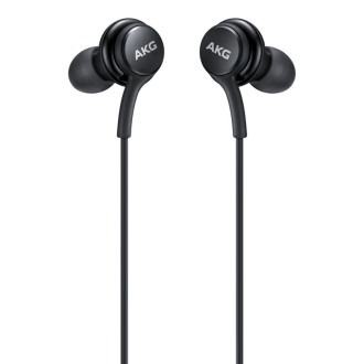 Samsung AKG EO-IC100BBEGWW wired in-ear USB-C headphones - black