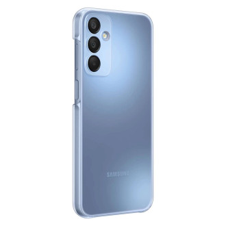 Samsung Clear Case EF-QA156CTEGWW for Samsung Galaxy A15 / A15 5G - transparent