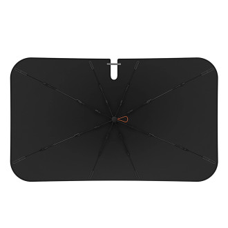 Baseus CoolRide BS-CN013 umbrella sunshade - black