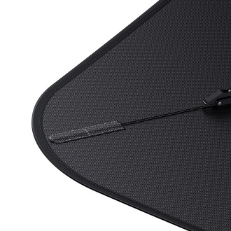 Baseus CoolRide BS-CN013 umbrella sunshade - black