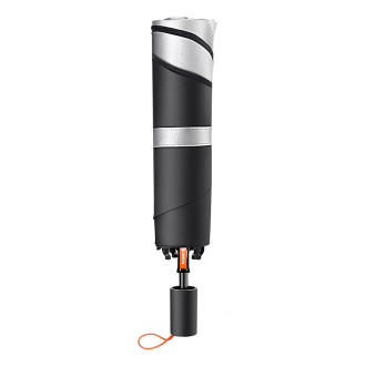 Baseus CoolRide BS-CN013 umbrella sunshade - black