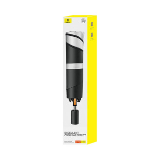Baseus CoolRide BS-CN013 umbrella sunshade - black