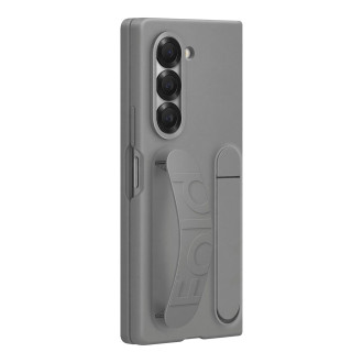 Samsung Silicone Case EF-MF956TJEGWW for Samsung Galaxy Z Fold 6 - gray