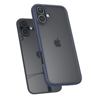 Spigen Ultra Hybrid MagSafe for iPhone 16 - Blue