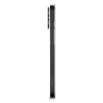 Spigen Liquid Crystal iPhone 16 Case - Clear