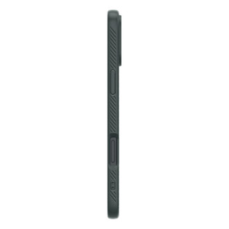 Spigen Liquid Air iPhone 16 Case - Green