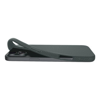 Spigen Liquid Air iPhone 16 Case - Green