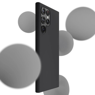 Samsung Galaxy S23 Ultra - 3mk Silicone Case