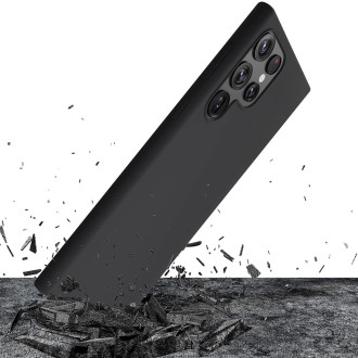Samsung Galaxy S23 Ultra - 3mk Silicone Case