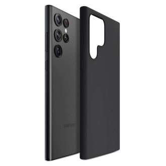 Samsung Galaxy S23 Ultra - 3mk Silicone Case