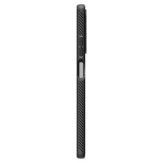 Spigen Liquid Air Case for Xiaomi Redmi Note 12 Pro 5G / Poco X5 Pro 5G - Matte Black