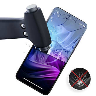 Motorola Edge 30 Neo - 3mk Silky Matt Pro