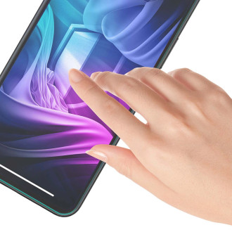 Samsung Galaxy A34 5G - 3mk Silky Matt Pro