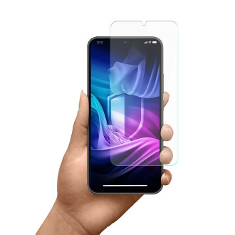 Samsung Galaxy A34 5G - 3mk Silky Matt Pro