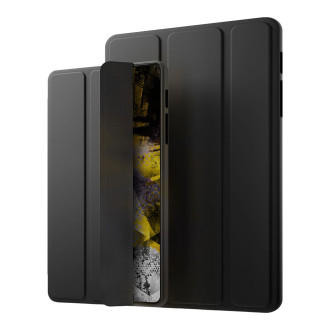 Apple iPad Air 4/5 gen - up to 12&quot; Soft Tablet Case