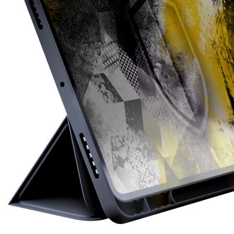 Apple iPad Air 4/5 gen - up to 12&quot; Soft Tablet Case