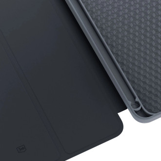 Apple iPad Air 4/5 gen - up to 12&quot; Soft Tablet Case