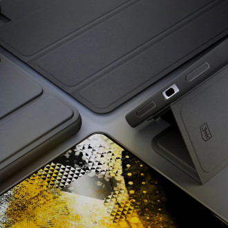Apple iPad Air 4/5 gen - up to 12&quot; Soft Tablet Case