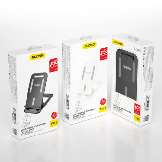 Dudao stand for phone tablet black (F14S)