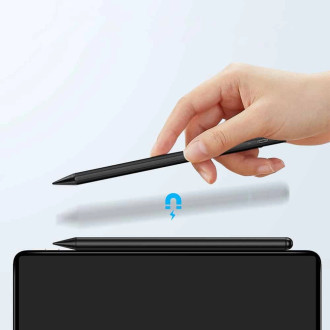 ESR Digital+ Magnetic Stylus Pen for iPad - White