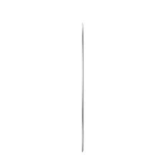 Baseus Halo Series magnetic ring (2 pcs/package) silver (PCCH000012)