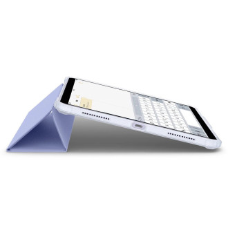 Spigen Ultra Hybrid Pro iPad Air 4 2020 / 5 2022 / 11&#39;&#39; 2024 Case - Lavender